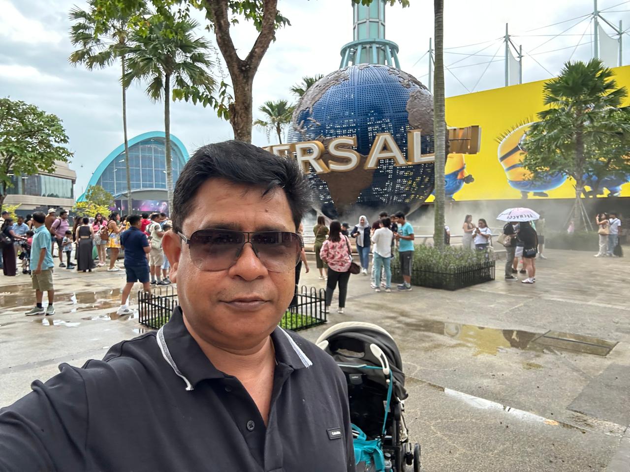 Mr. Amit Agarwal, Founder of Vijeta Publishing House